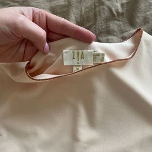 Women’s Crop Top